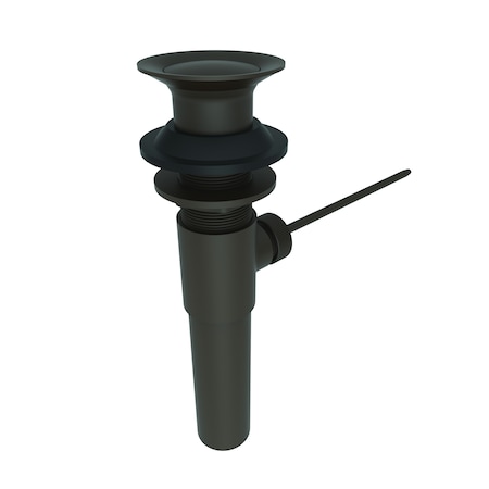Newport Brass Lavatory Drain in Oil Rubbed Bronze 324-10B